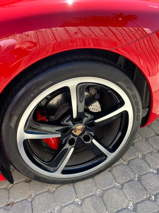 2015 Porsche 991 Carrera S - Image 13 of 14