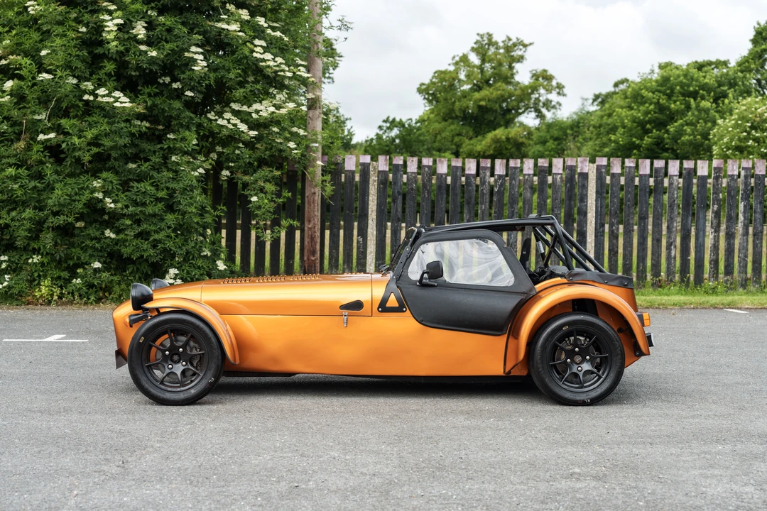 2016 Caterham Seven - Image 4 of 31