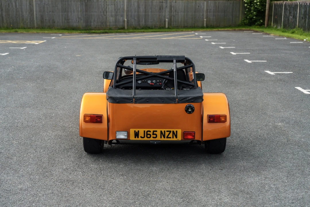 2016 Caterham Seven - Image 6 of 31