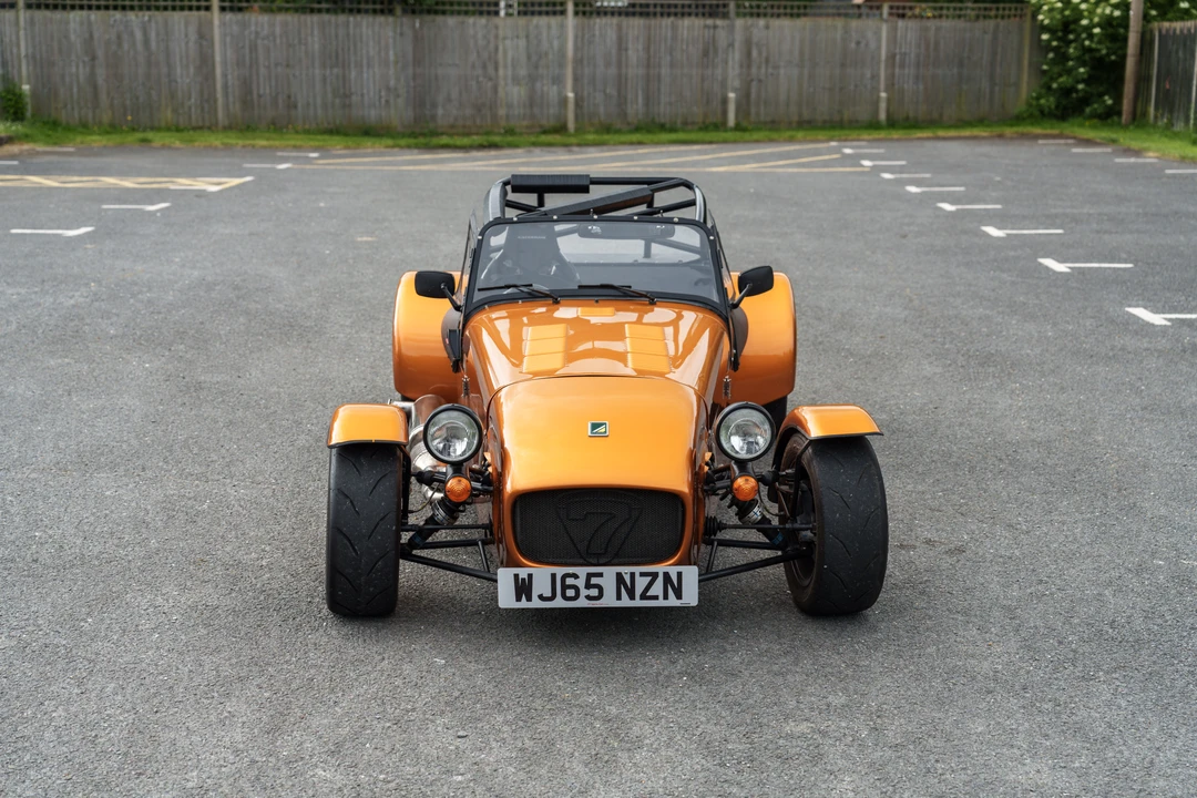 2016 Caterham Seven - Image 2 of 31