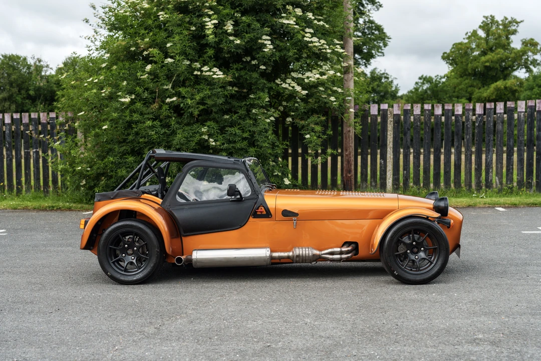 2016 Caterham Seven - Image 8 of 31