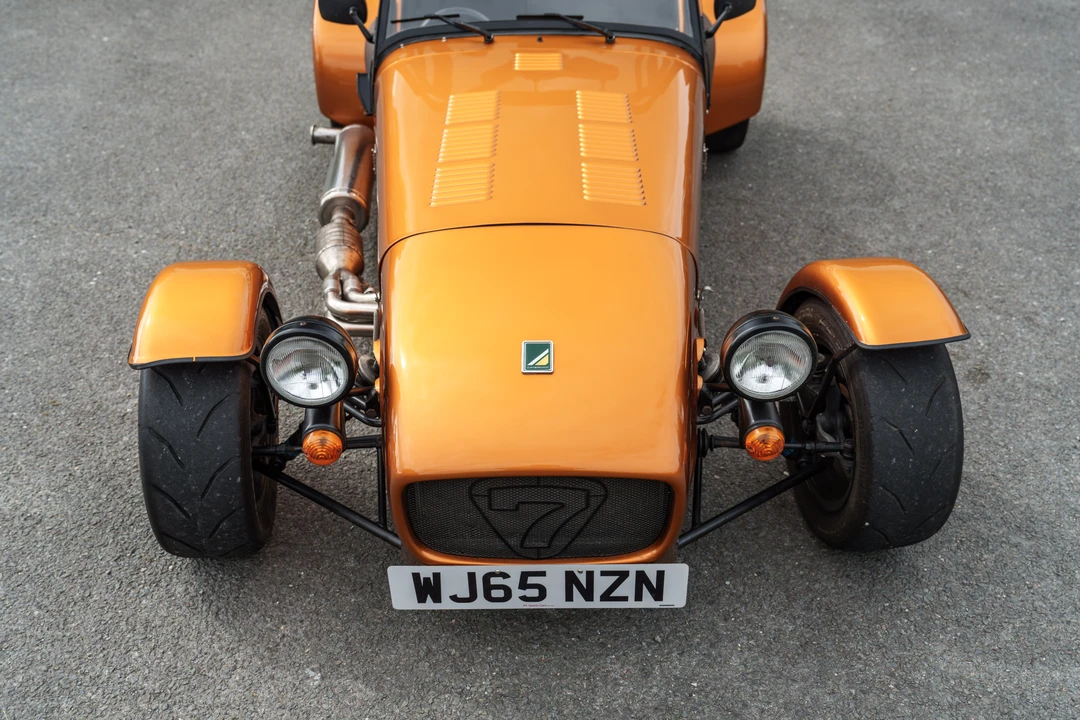 2016 Caterham Seven - Image 10 of 31