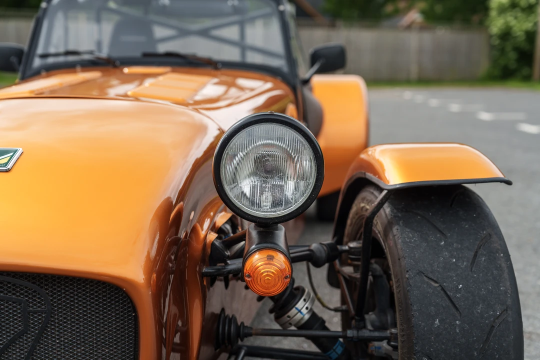 2016 Caterham Seven - Image 11 of 31