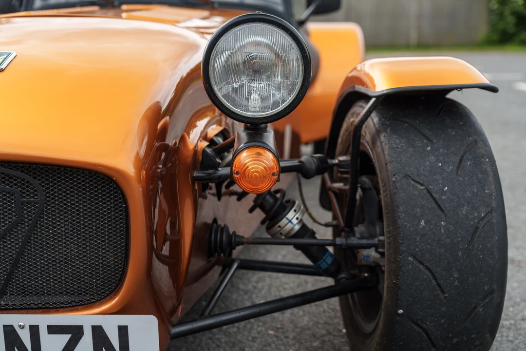 2016 Caterham Seven - Image 12 of 31