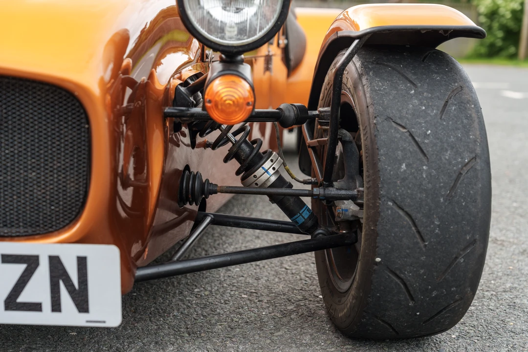 2016 Caterham Seven - Image 13 of 31