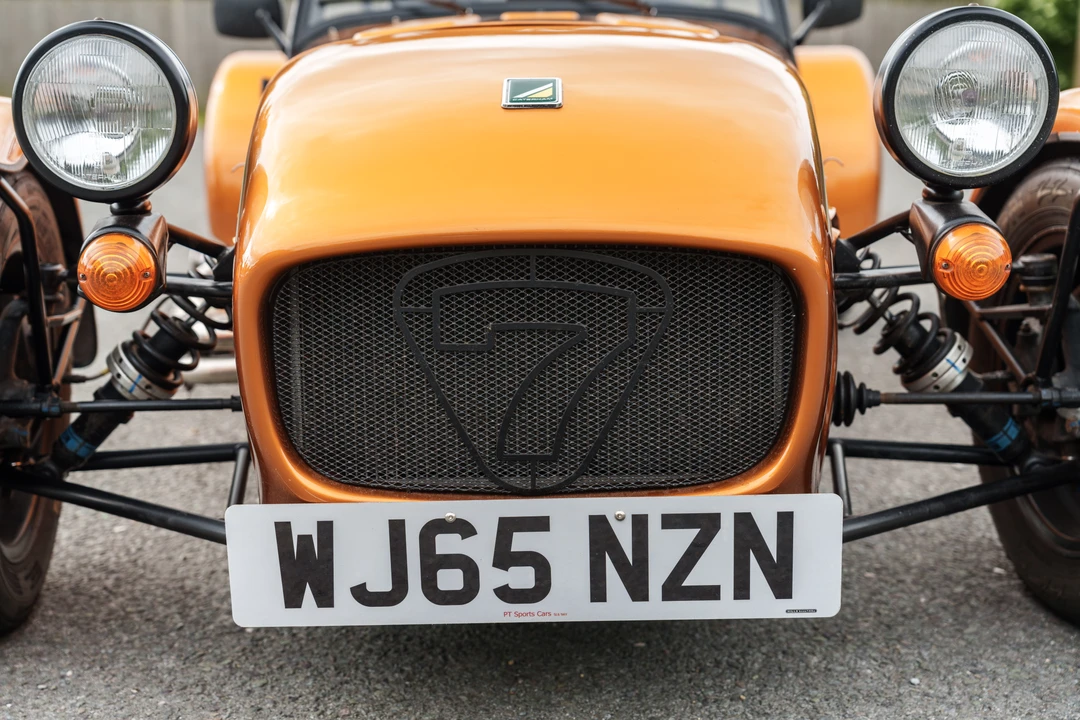 2016 Caterham Seven - Image 14 of 31