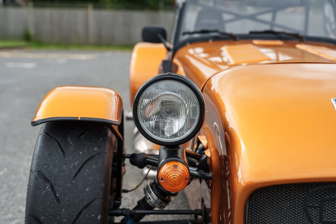 2016 Caterham Seven - Image 18 of 31