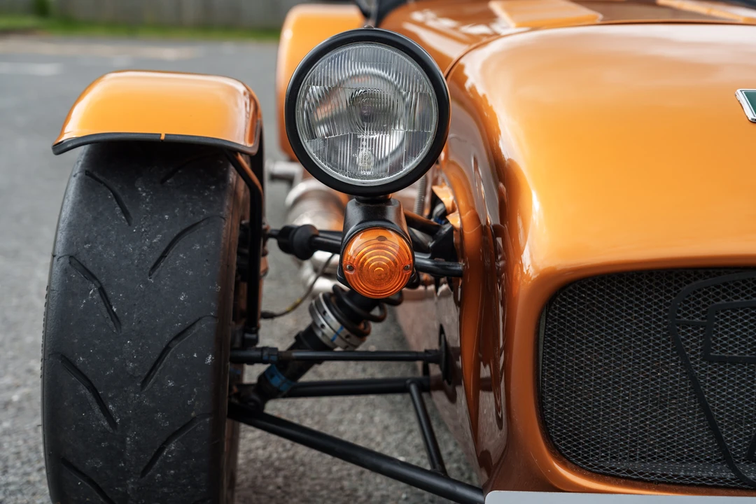 2016 Caterham Seven - Image 19 of 31