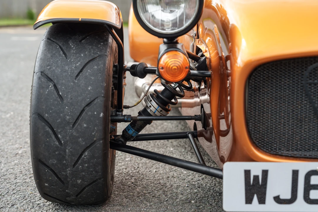 2016 Caterham Seven - Image 20 of 31