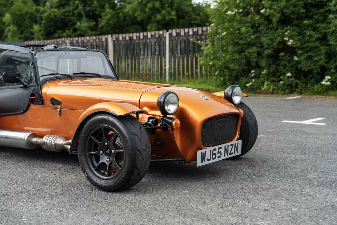 2016 Caterham Seven - Image 21 of 31