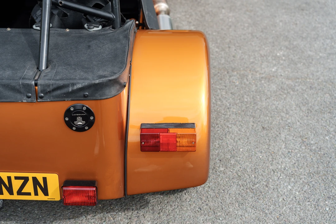 2016 Caterham Seven - Image 22 of 31