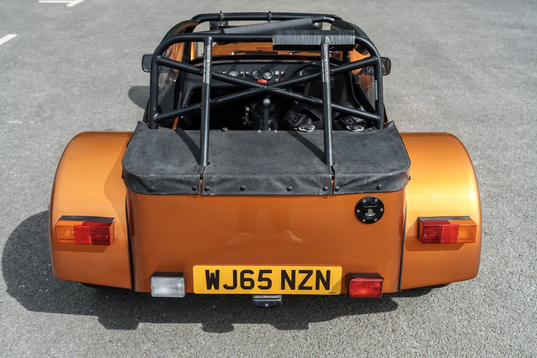 2016 Caterham Seven - Image 23 of 31