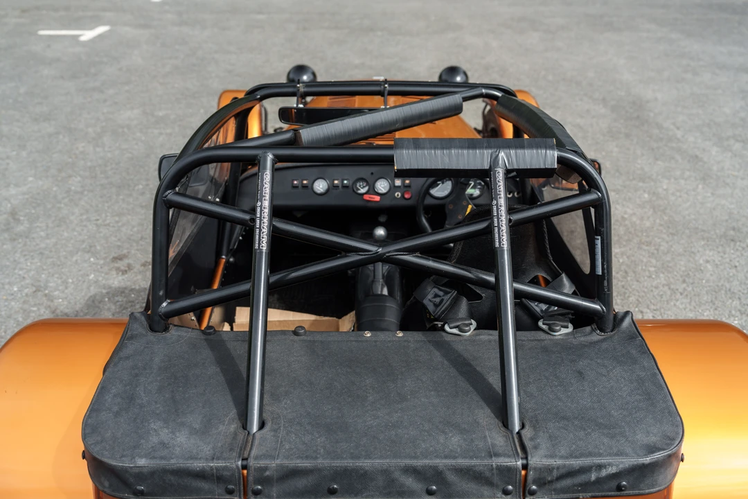 2016 Caterham Seven - Image 24 of 31