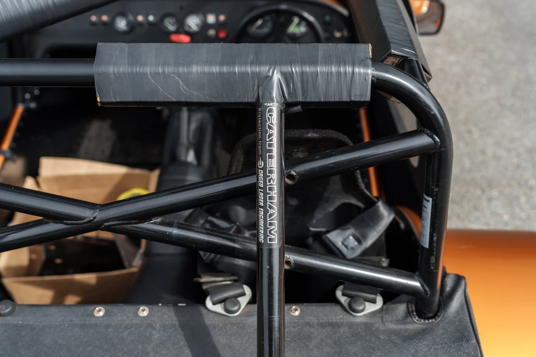 2016 Caterham Seven - Image 25 of 31