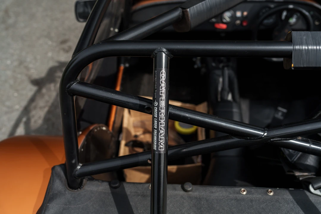 2016 Caterham Seven - Image 26 of 31