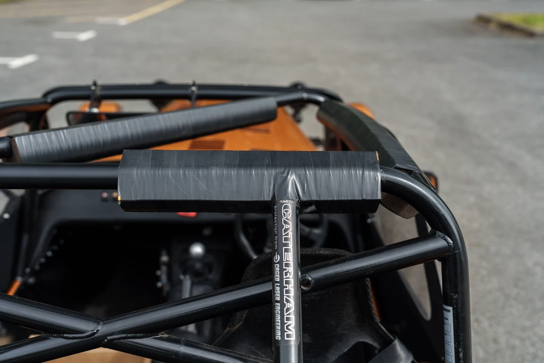 2016 Caterham Seven - Image 27 of 31