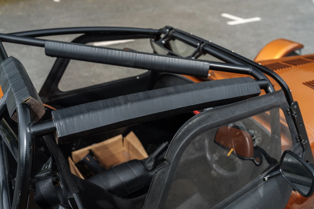 2016 Caterham Seven - Image 28 of 31