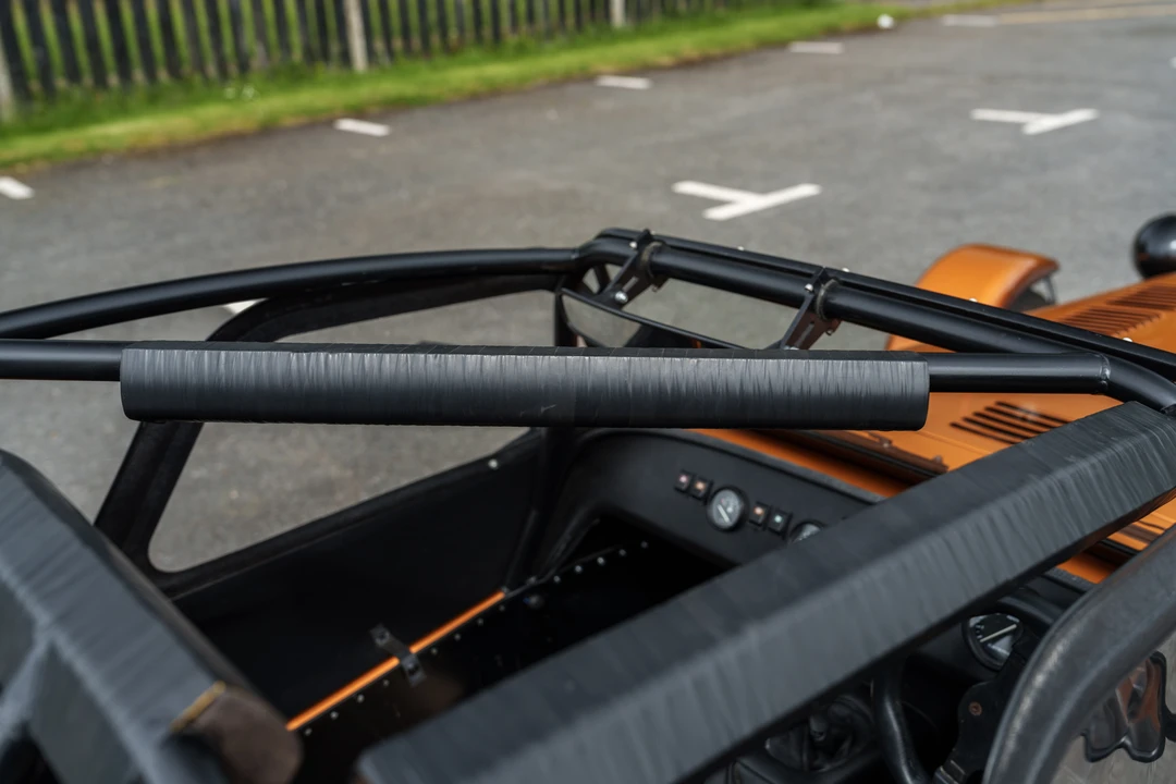 2016 Caterham Seven - Image 29 of 31