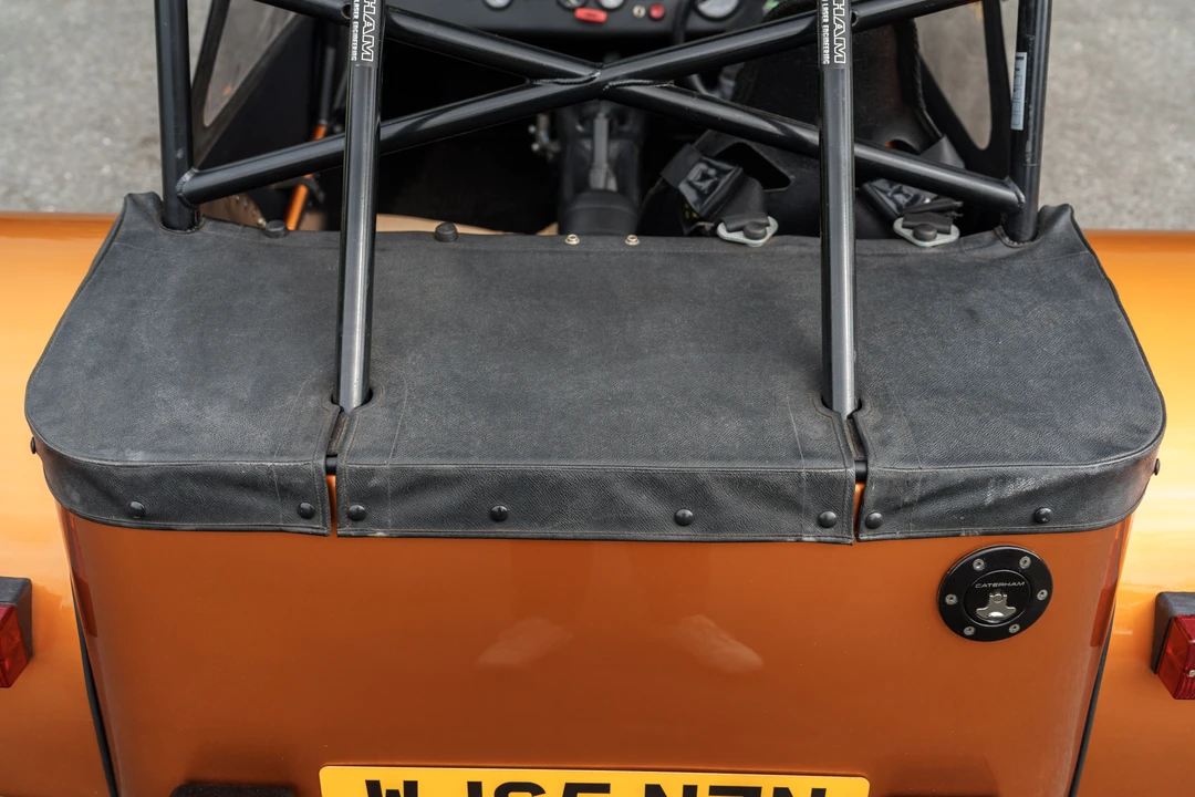 2016 Caterham Seven - Image 30 of 31
