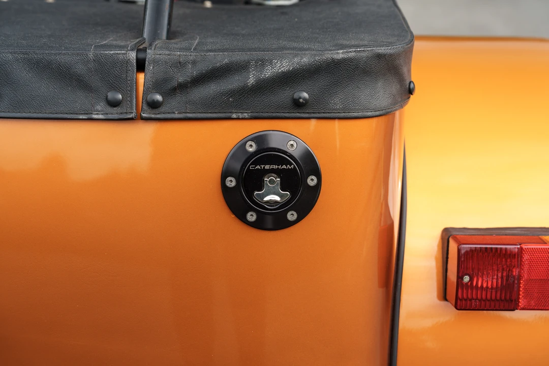 2016 Caterham Seven - Image 31 of 31