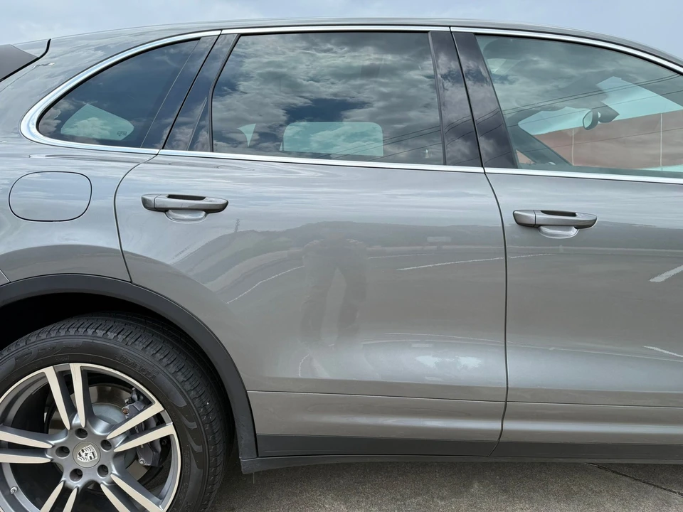2015 Porsche 958 Cayenne Diesel - Image 12 of 25
