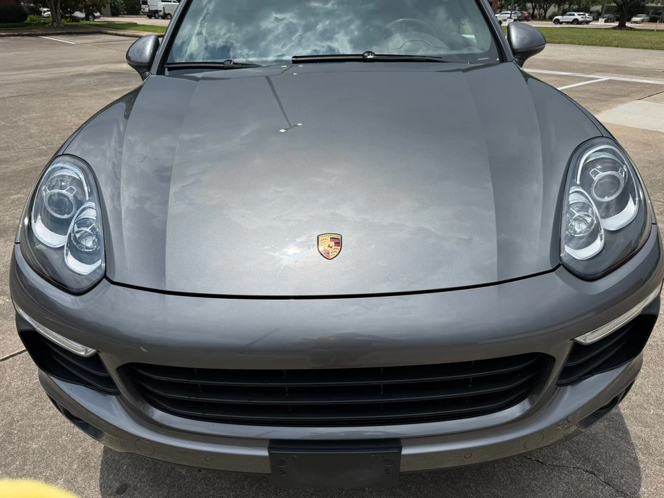 2015 Porsche 958 Cayenne Diesel - Image 3 of 25