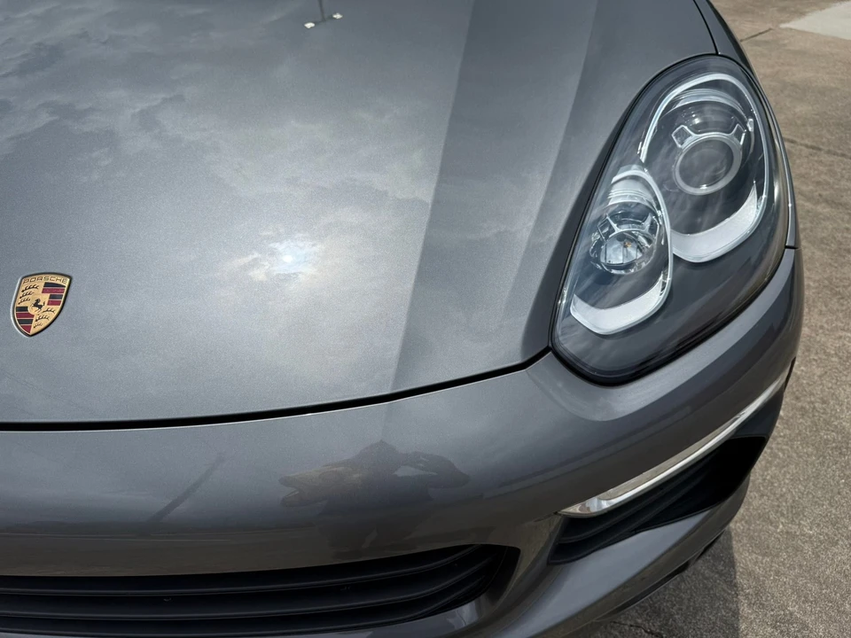 2015 Porsche 958 Cayenne Diesel - Image 4 of 25