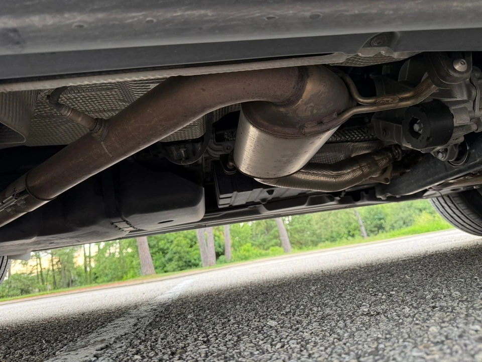 2015 Porsche 958 Cayenne Diesel - Image 15 of 25