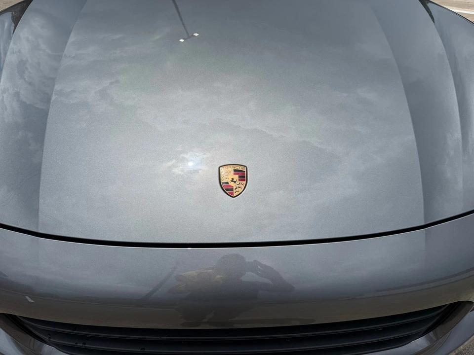 2015 Porsche 958 Cayenne Diesel - Image 5 of 25
