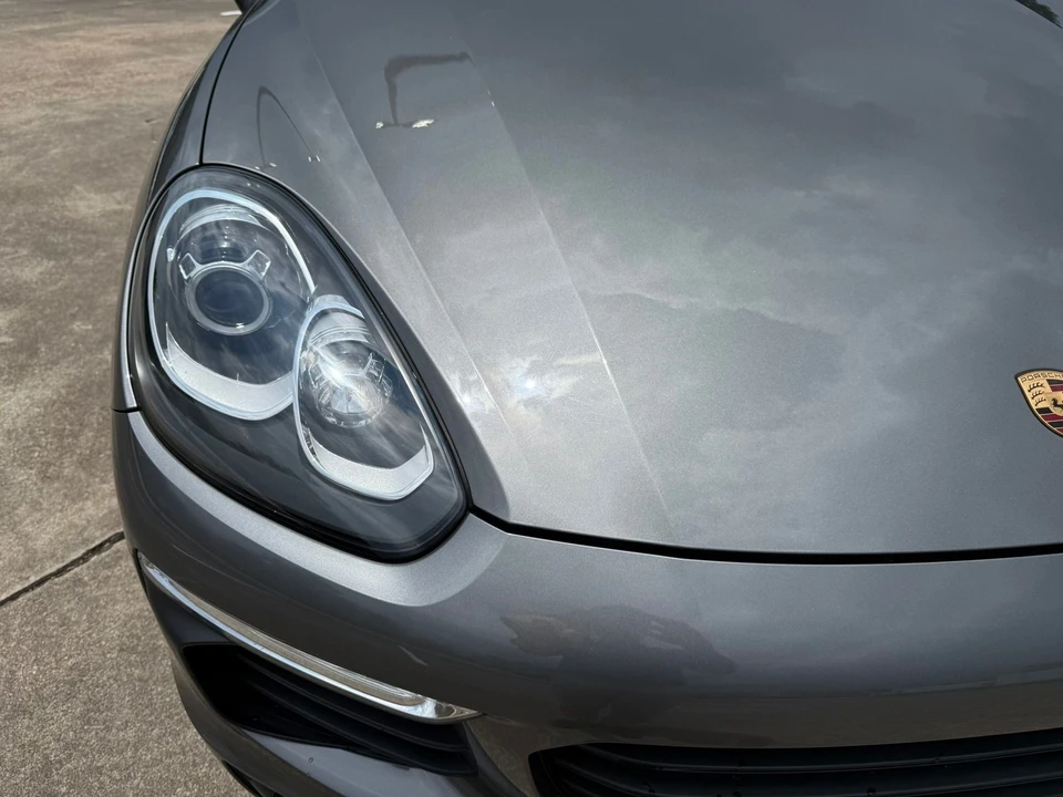 2015 Porsche 958 Cayenne Diesel - Image 6 of 25