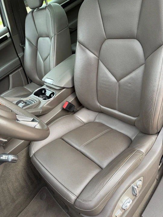 2015 Porsche 958 Cayenne Diesel - Image 20 of 25