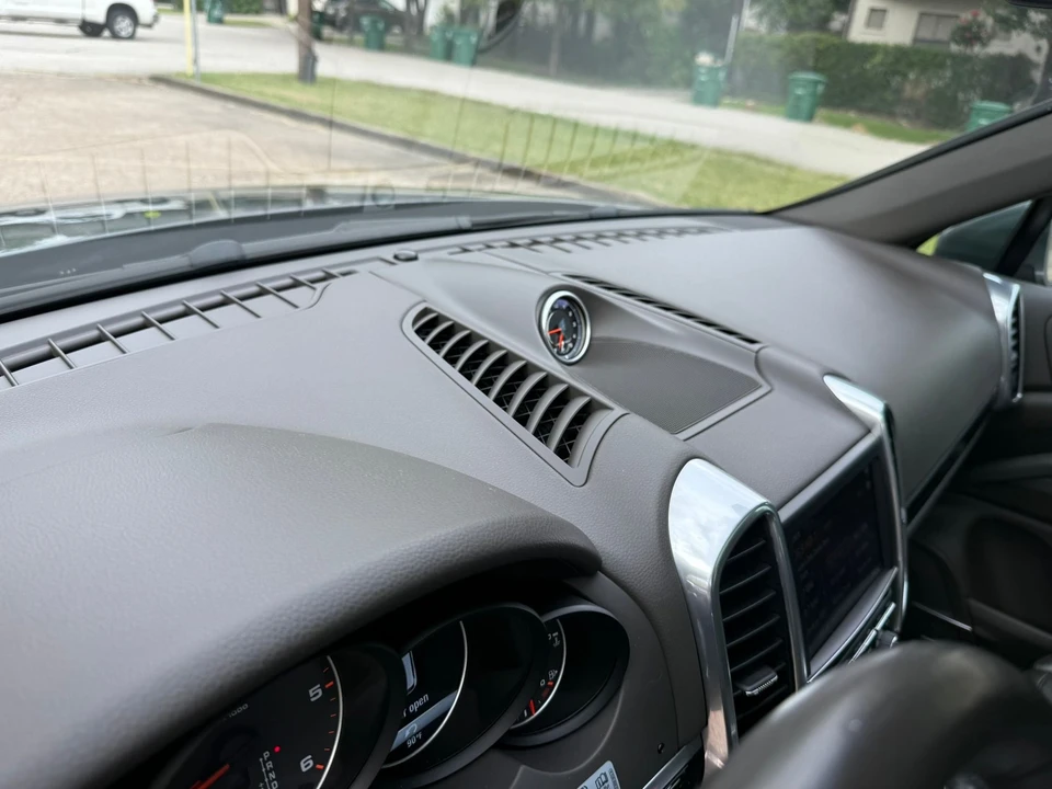 2015 Porsche 958 Cayenne Diesel - Image 19 of 25