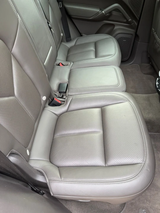 2015 Porsche 958 Cayenne Diesel - Image 23 of 25