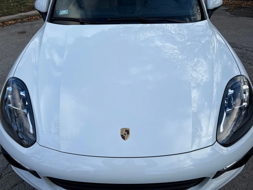 2015 Porsche 958 Cayenne Diesel - Image 7 of 29