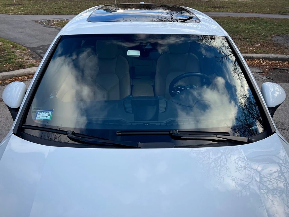 2015 Porsche 958 Cayenne Diesel - Image 8 of 29