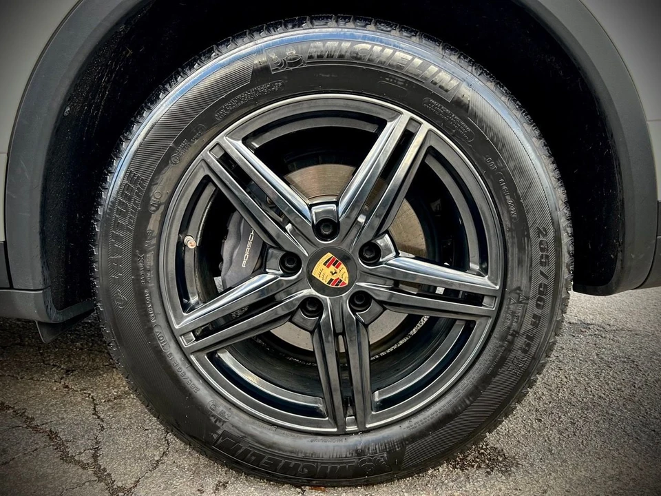 2015 Porsche 958 Cayenne Diesel - Image 23 of 29