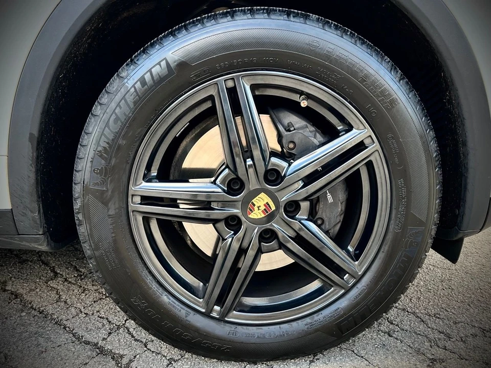 2015 Porsche 958 Cayenne Diesel - Image 24 of 29