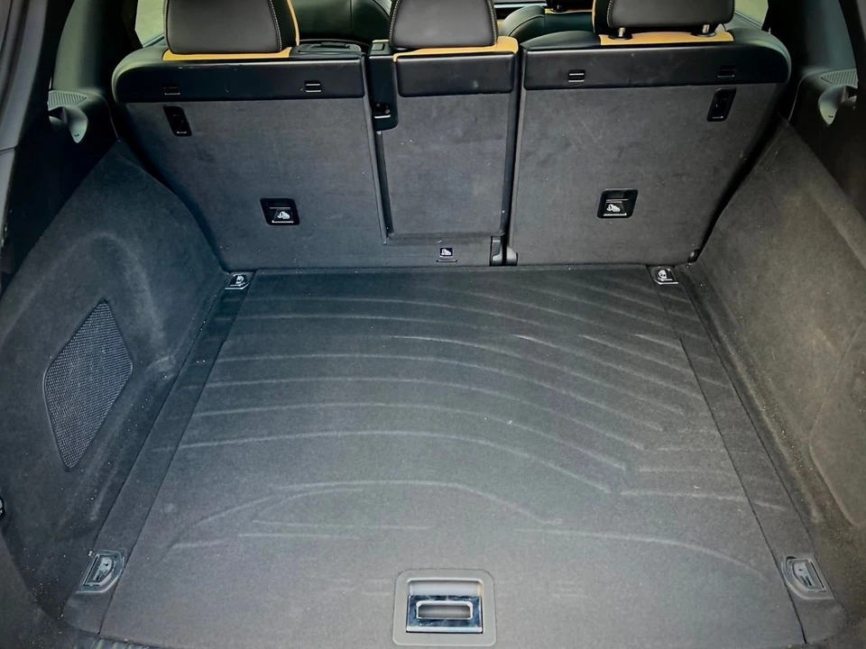 2015 Porsche 958 Cayenne Diesel - Image 21 of 29