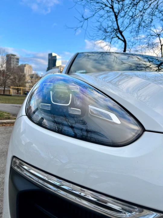 2015 Porsche 958 Cayenne Diesel - Image 9 of 29