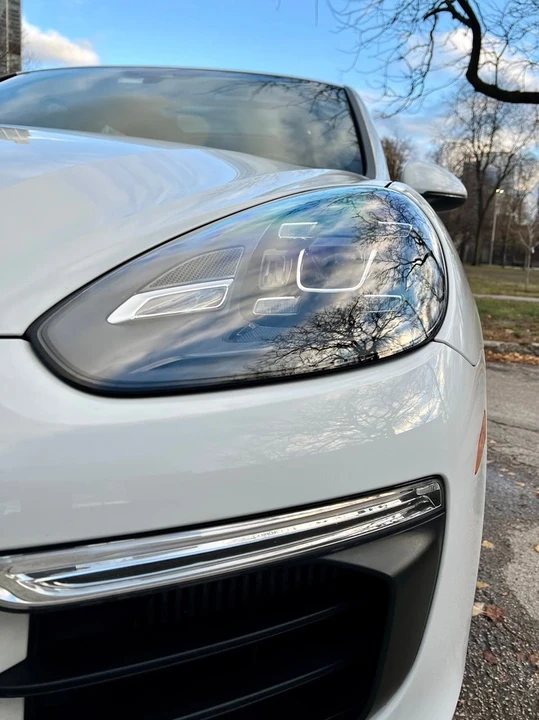 2015 Porsche 958 Cayenne Diesel - Image 10 of 29