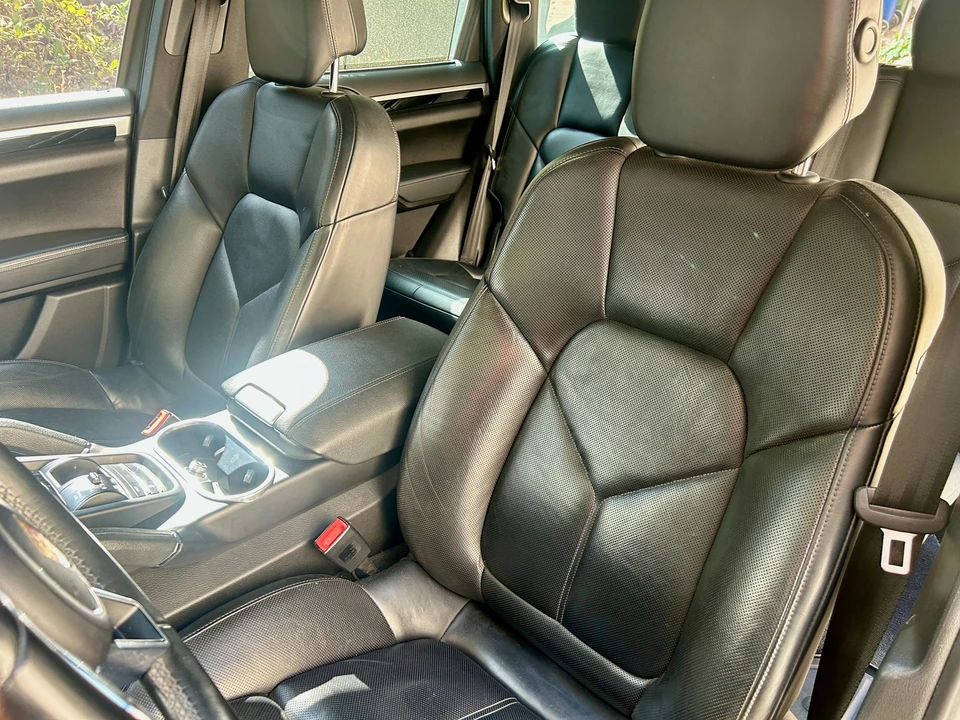 2015 Porsche 958 Cayenne Diesel - Image 23 of 31