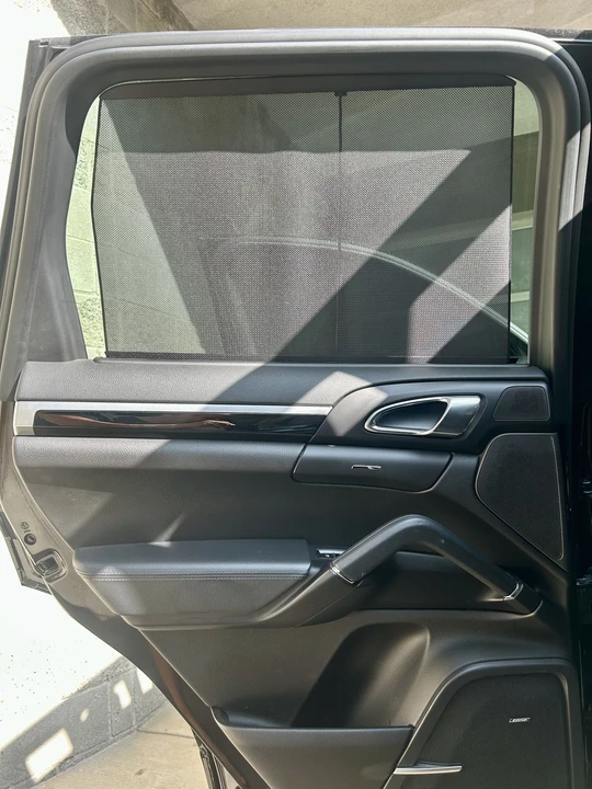 2015 Porsche 958 Cayenne Diesel - Image 28 of 31