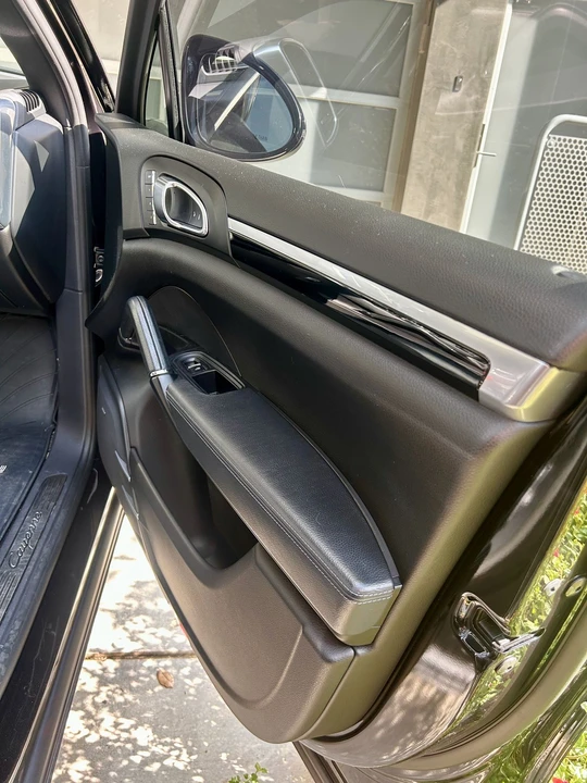 2015 Porsche 958 Cayenne Diesel - Image 29 of 31