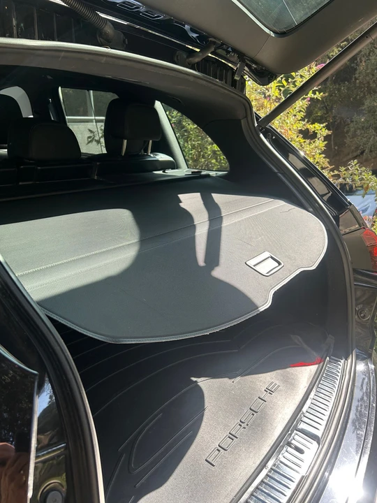 2015 Porsche 958 Cayenne Diesel - Image 26 of 31