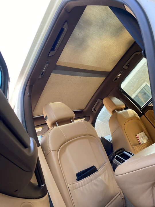 2015 Porsche 958 Cayenne Diesel - Image 11 of 17