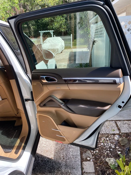 2015 Porsche 958 Cayenne Diesel - Image 12 of 17