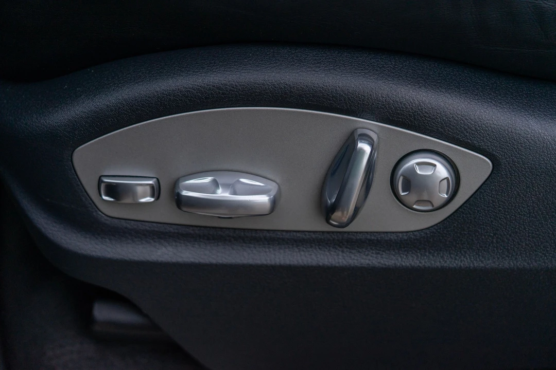2015 Porsche 958 Cayenne Diesel - Image 15 of 31
