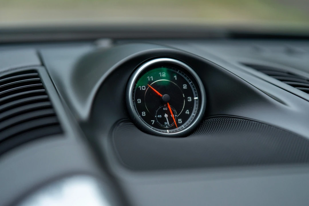 2015 Porsche 958 Cayenne Diesel - Image 18 of 31