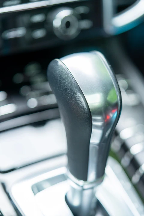 2015 Porsche 958 Cayenne Diesel - Image 28 of 31