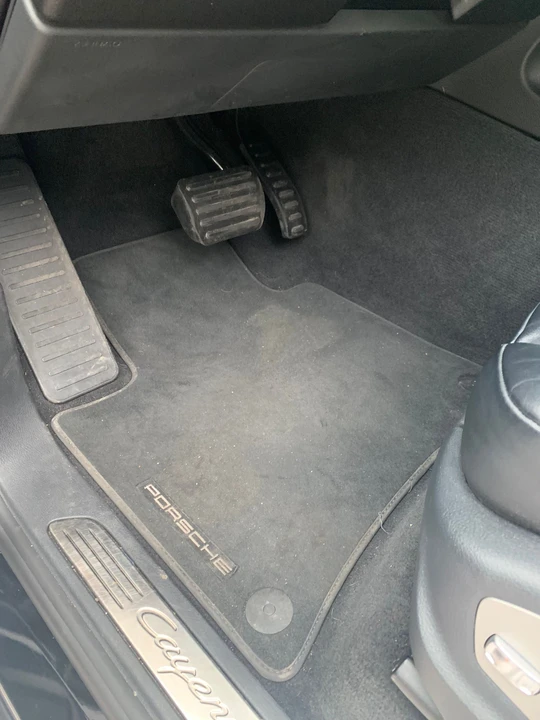 2015 Porsche 958 Cayenne Diesel - Image 12 of 21